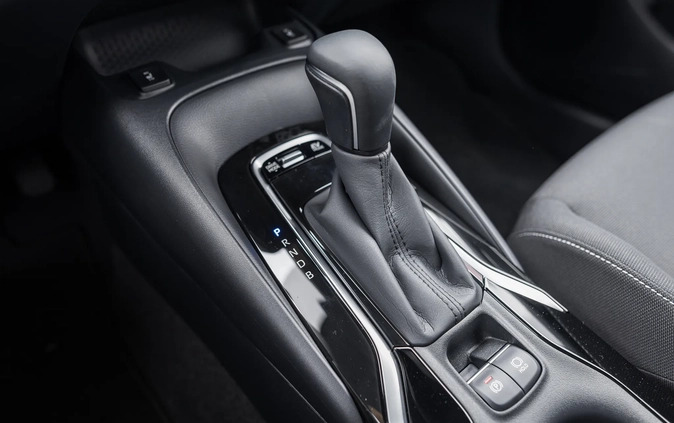 Suzuki Swace cena 105000 przebieg: 11856, rok produkcji 2023 z Błaszki małe 172